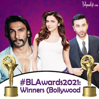BollywoodLife.com Awards 2021: Ranveer Singh, Deepika Padukone, Ranbir Kapoor, Alaya F and more are victorious in the Bollywood category