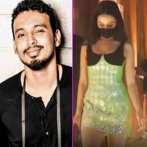 बॉयफ्रेंड Rohan Shrestha की बर्थडे पार्टी में Shraddha Kapoor ने लगाए चार चांद, अदाएं देख आप भी हार बैठेंगे दिल