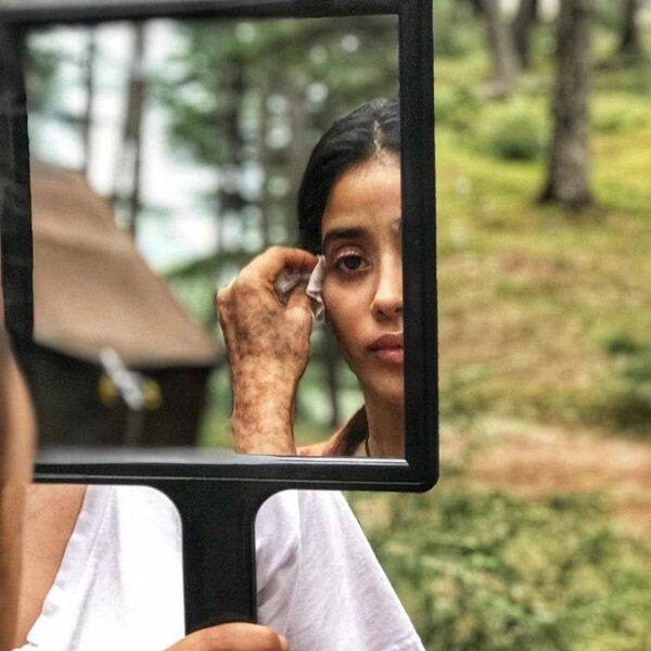 Mirror, mirror on the wall...