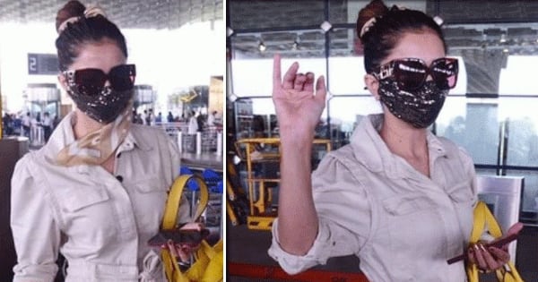 'Itna attitude? Ghamand toh dekho,' Bigg Boss 14 winner Rubina Dilaik gets brutally trolled by netizens for s - Bollywood Life