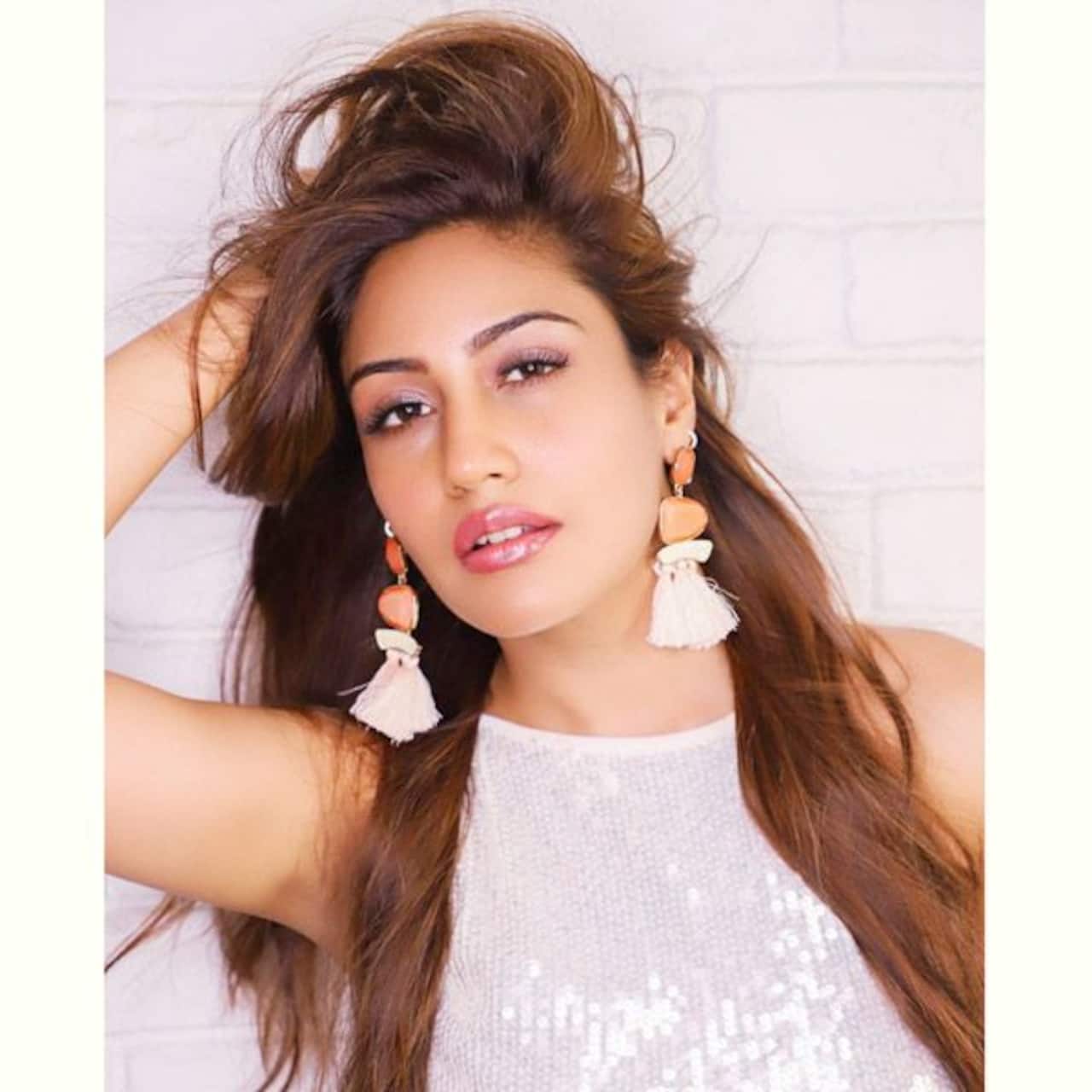 Naagin 5's Surbhi Chandna is a HOT shape-shifting siren in real life ...