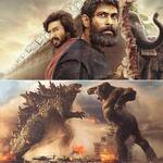 From Kaadan to Godzilla vs. Kong – which of these 4 movies releasing in theatres this week will be 1st on your watch-list?