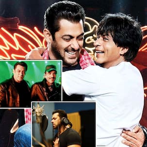 कहीं Pathan में फिर Shah Rukh Khan की लुटिया न डुबो दे Salman Khan, Zero समेत इन फिल्मों में भी काम नहीं आया ‘Tiger’ का कैमियो