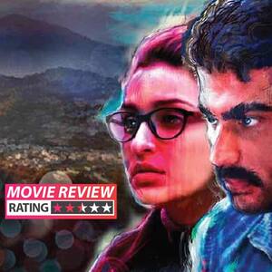 Sandeep Aur Pinky Faraar movie review: This Arjun Kapoor and Parineeti Chopra starrer has a lot to say, but conveys very little