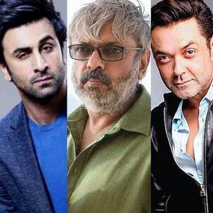 Entertainment News Of The Day: Ranbir Kapoor और Sanjay Leela Bhansali को हुआ कोरोना, Bobby Deol ने Aashram 2 की रिलीज डेट का किया खुलासा