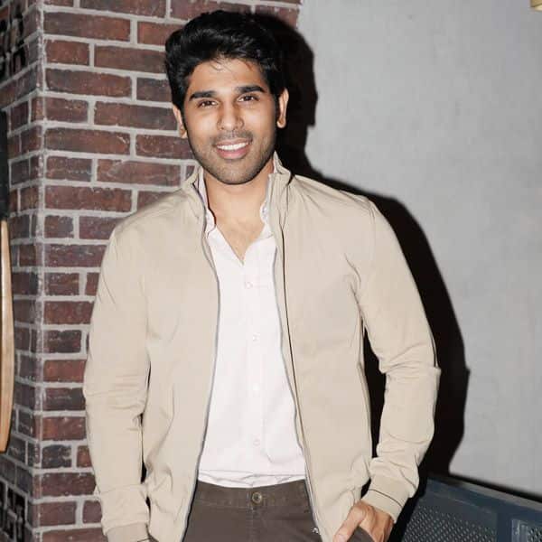 Allu Sirish