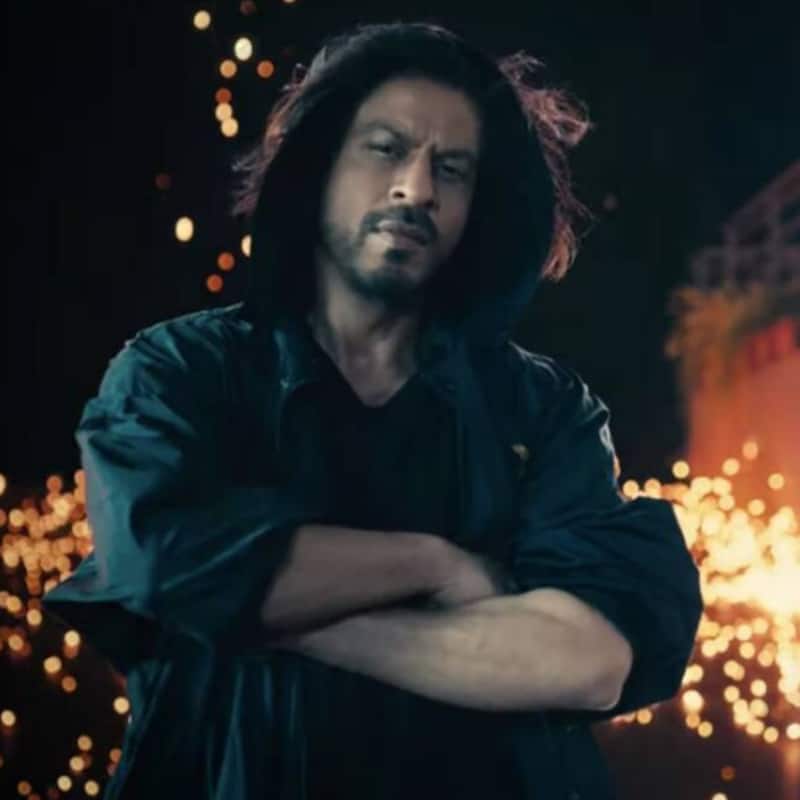 Pathan: Shah Rukh Khan's stunning action-sequence creates a stir on social media