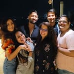 Yeh Rishtey Hain Pyaar Ke: Shaheer Sheikh reunites with Ritvik Arora, Kavveri Priiyam, Mohit Sharma and others