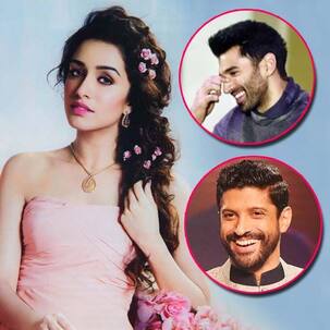 Happy Birthday Shraddha Kapoor: इन 5 हैंडसम मुंडों संग जुड़ चुका है 'आशिकी 2 गर्ल' का नाम, देखें लिस्ट