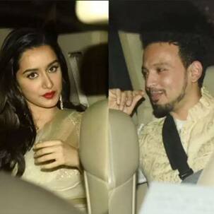 Shraddha Kapoor संग शादी की अफवाहों पर बॉयफ्रेंड Rohan Shrestha के पिता का बड़ा बयान, कहा 'अगर मेरा बेटा ये सब करेगा तो...'