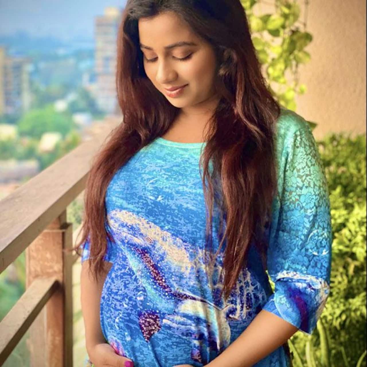 Shreya Ghoshal shares her excitement after announcing pregnancy; says, 'I am planning to ask my fans to suggest names for my baby'