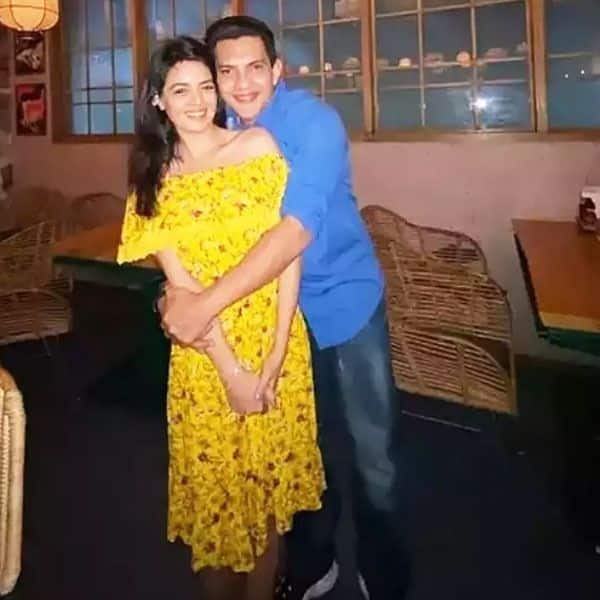 Aditya Narayan-Shweta Agarwal
