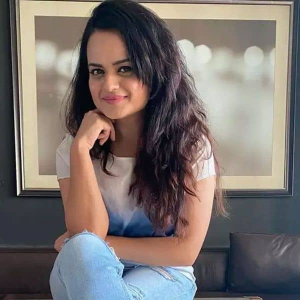 Aditi Singh Sharma