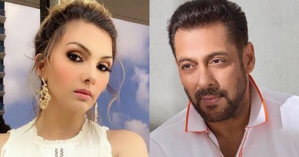 Somy Ali reveals Salman Khan cheated on her leading to their breakup