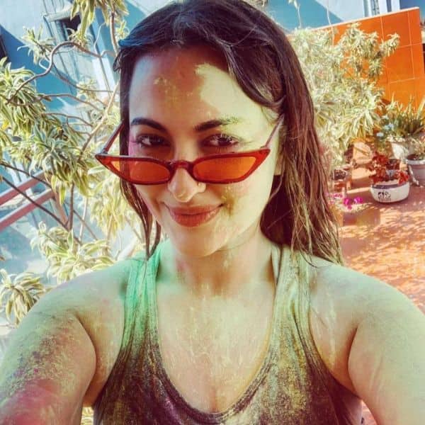 Sonakshi Sinha