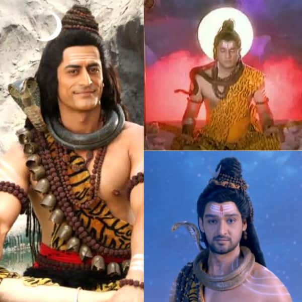 Maha Shivatri special: Mohit Raina, Arun Govil, Saurabh Raaj Jain – 11 ...