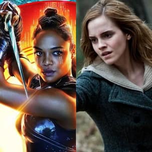 Women's Day 2021: From Harry Potter's Emma Watson to Thor Ragnarok's Tessa Thompson – 7 fearless Hollywood female characters who continue to inspire us