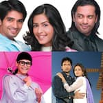 Kuchh Is Tarah’s Akashdeep Saigal to Jassi Jaissi Koi Nahi’s Mona Singh – Actors from popular TV shows and where they are now