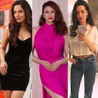 Saumya Tandon, Puja Banerjee, Natasa Stankovic – 7 actresses whose post-pregnancy transformation will make your jaws drop – view pics