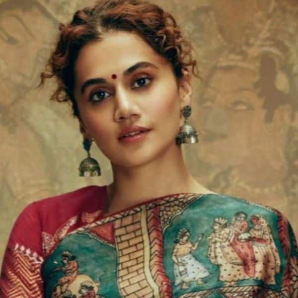 Taapsee Pannu