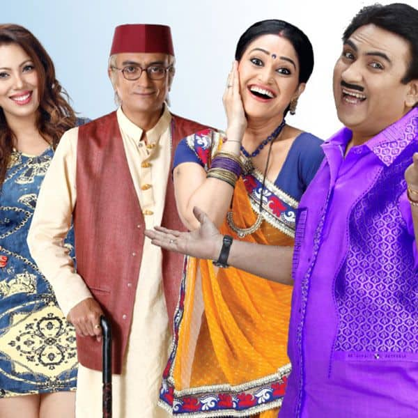 From Dilip Joshi To Disha Vakani: A Look At Taarak Mehta Ka Ooltah ...