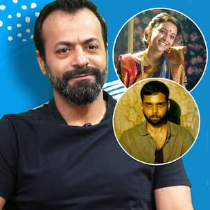 Tarun Mansukhani on the biggest lessons Bollywood actors and filmmakers can take from the OTT culture