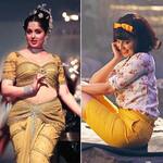 Thalaivi: This sneak-peek into Kangana Ranaut’s myriad looks as Jayalalithaa has us on pins and needles for the trailer – view pics