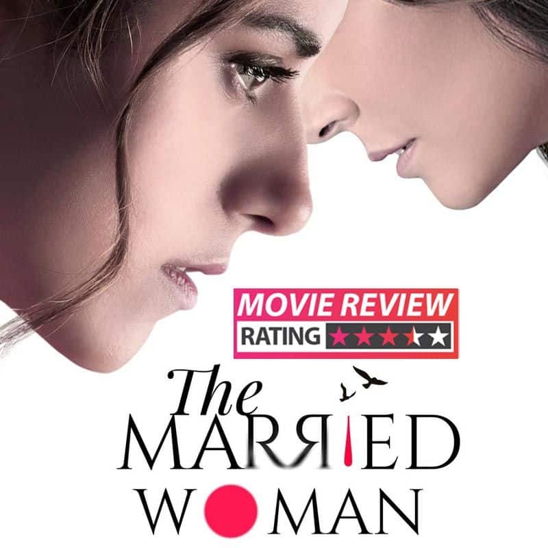 The Married Woman Web Series Review A Plot You Don T Mind Revisiting Due To The Fine Performances Download alt balaji premium (mod + data) apk for android. bollywood life