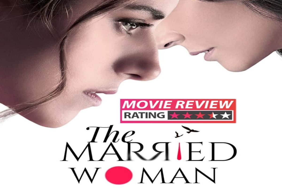 The Married Woman Web Series Review A Plot You Don T Mind Revisiting Due To The Fine Performances A web series about the husband and wife relationship & current issues interrelated with. the married woman web series review a plot you don t mind revisiting due to the fine performances