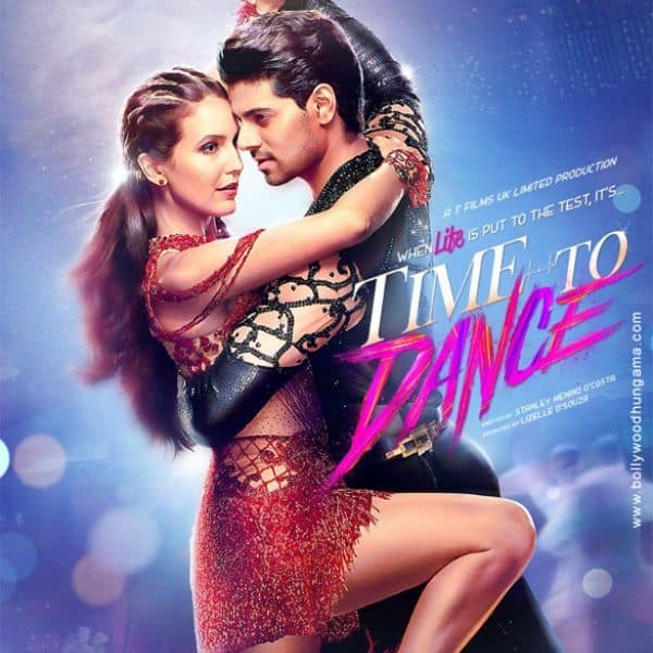 Time to Dance (March 12)