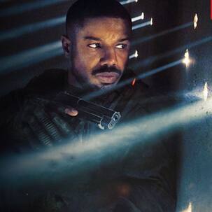 Tom Clancy's Without Remorse trailer: Black Panther and Creed's Michael B. Jordan goes on a rampage as an agent with nothing to lose