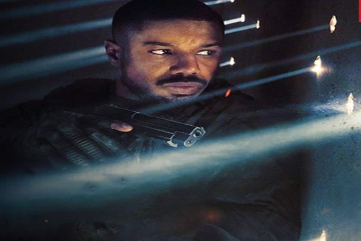 Without Remorse Michael B Jordan Jamie Bell And Others Share A Touching Tribute Video On Tom Clancy S Birth Anniversary