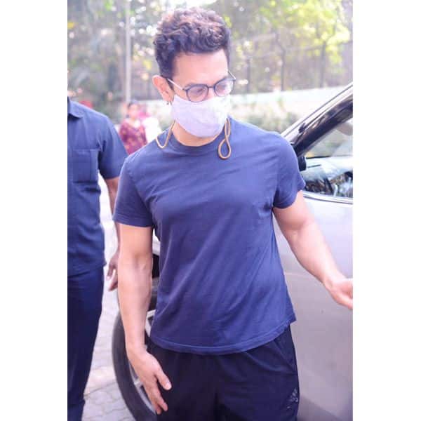 Aamir Khan