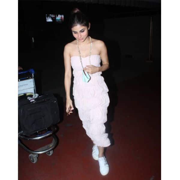 Mouni Roy