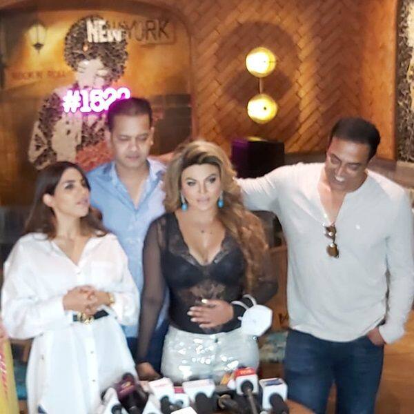 Rakhi Sawant