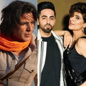 Trending Entertainment News Today: 1st schedule of Akshay Kumar's Ram Setu, Tahira Kashyap's throwback video for Ayushmann Khurrana