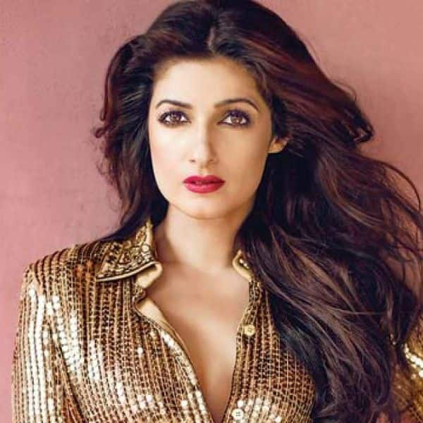 Twinkle Khanna