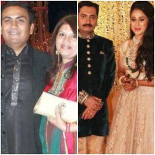 Taarak Mehta Ka Ooltah Chashmah: Meet the real life families of Gokuldham wasis