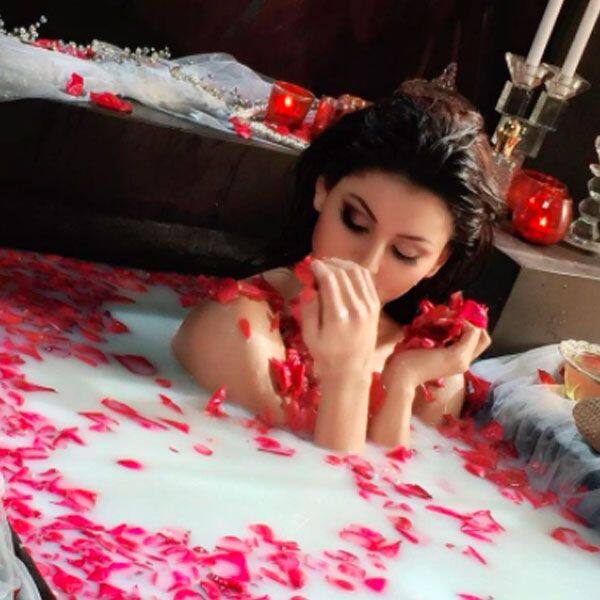 Urvashi Rautela