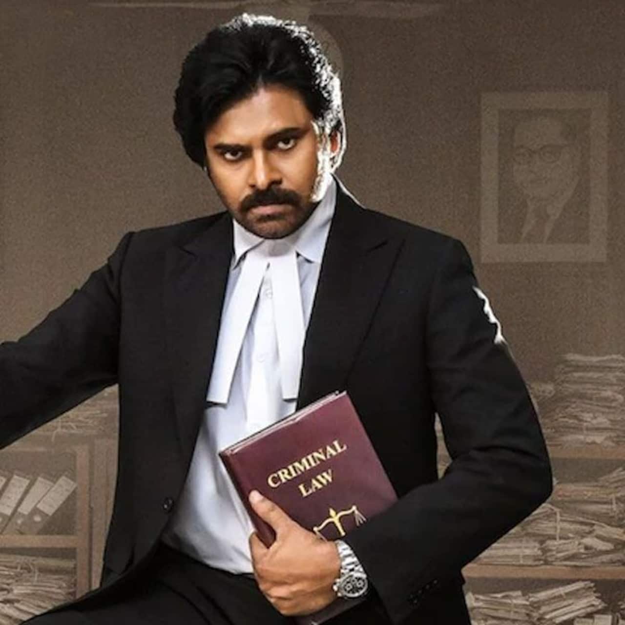 Vakeel Saab box office collection day 1 early estimates: Pawan Kalyan's film takes a HISTORIC opening