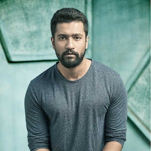 The Immortal Ashwatthama actor Vicky Kaushal opens up on fame, it's effects, social media trolling and more