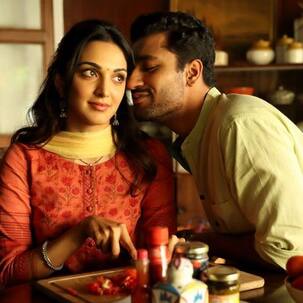 Mr. Lele: Vicky Kaushal और Kiara Advani ने शुरू की Shashank Khaitan की फिल्म की शूटिंग, पहली बार बड़े पर्दे पर दिखेगी ऑनस्क्रीन केमिस्ट्री
