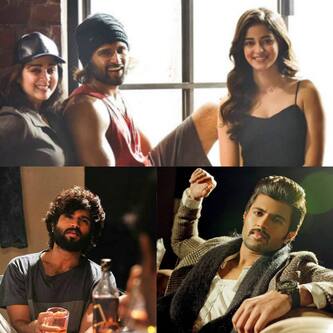 From working with Ananya Panday in Liger to being a momma’s boy – 5 heartfelt confessions of Vijay Deverakonda [Exclusive]