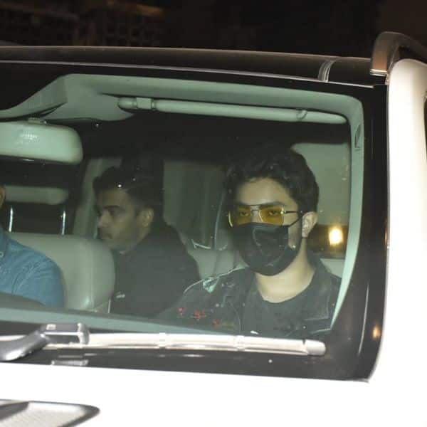 Sohail Khan's son Nirvaan