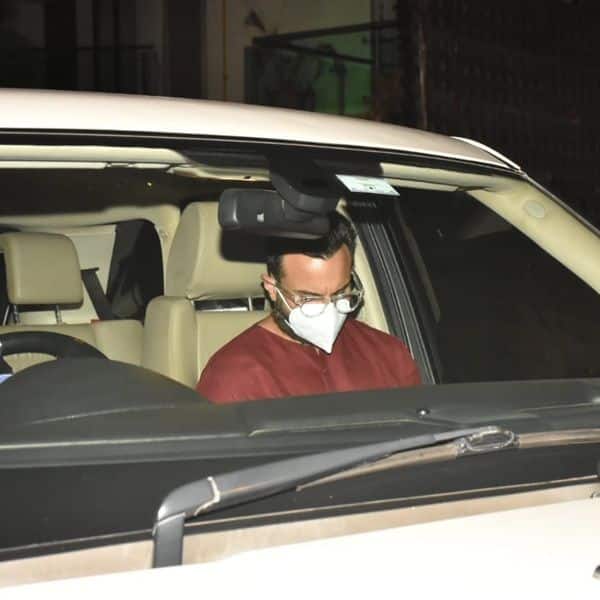 Saif Ali Khan