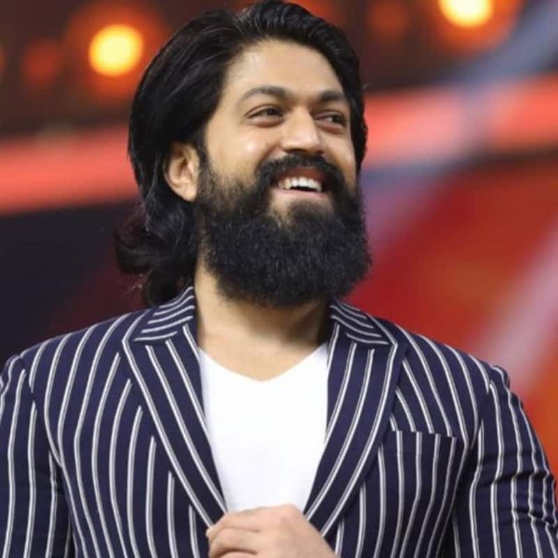 KGF 2 actor Yash donates Rs.1.5 crore towards 3000 Kannada cinema workers; shares an emotional note about the pandemic