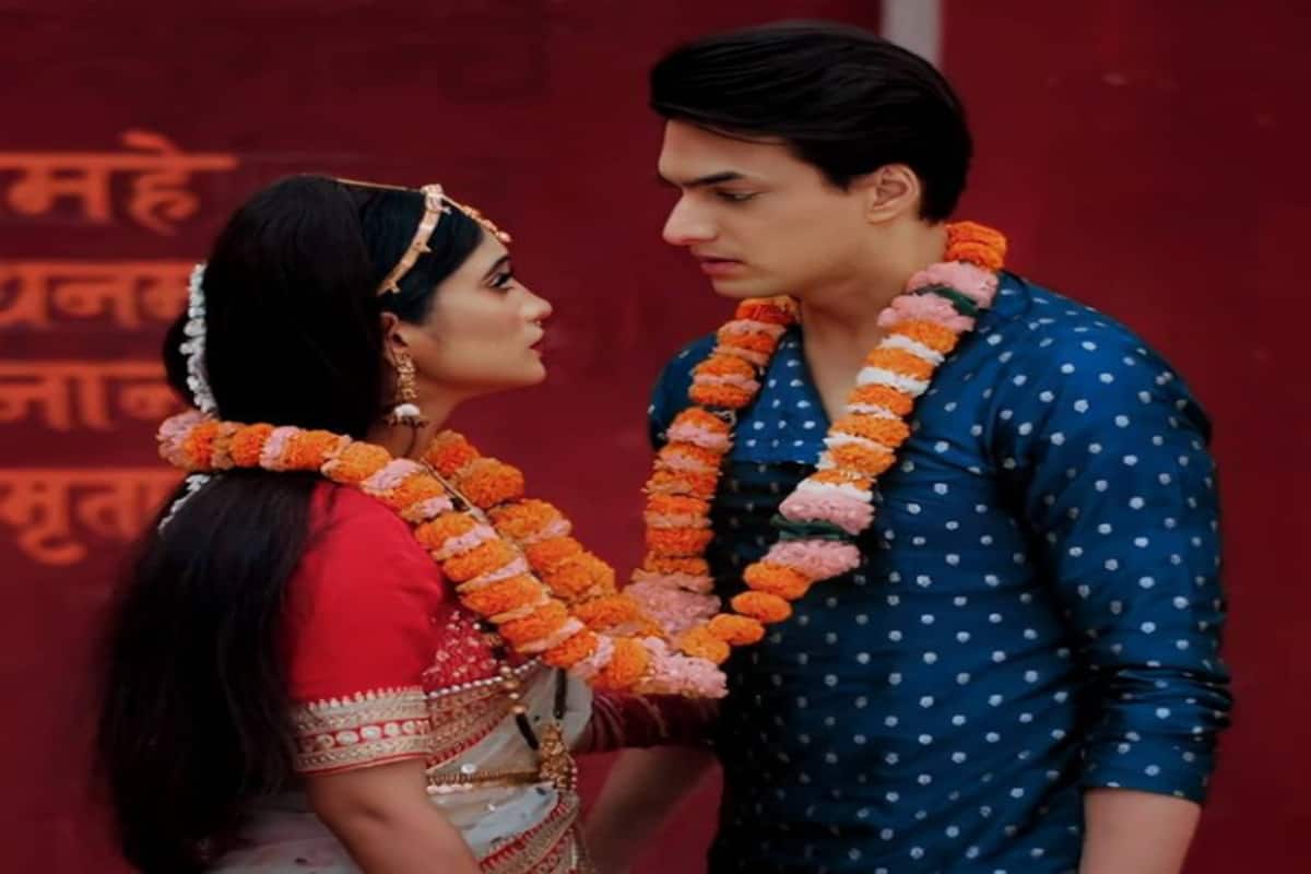 Yeh Rishta Kya Kehlata Hai Spoiler Alert Kartik Proposes Sirat For Marriage But There S A Catch Yaha waha hai tu female. yeh rishta kya kehlata hai spoiler