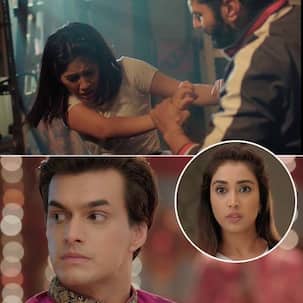 Yeh Rishta Kya Kehlata Hai Spoiler Alert: सीरत के बदतमीज कोच का मुंह तोड़ेगा कार्तिक, रिया को होगी जलन