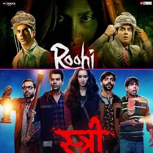 Exclusive: 'Roohi' की कहानी का 'Stree' से है कनेक्शन? Rajkummar Rao ने दिया जवाब