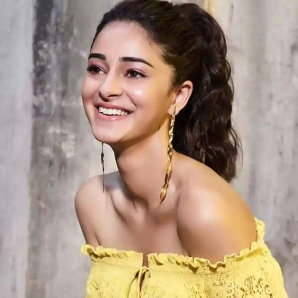 Ananya Panday
